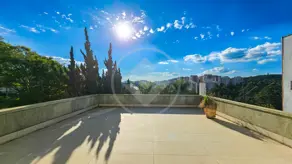Casa Condomínio Alphaville, Santana de Parnaíba - SP — foto 1