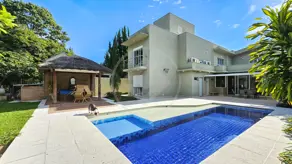 Casa Condomínio Alphaville, Santana de Parnaíba - SP — foto 2