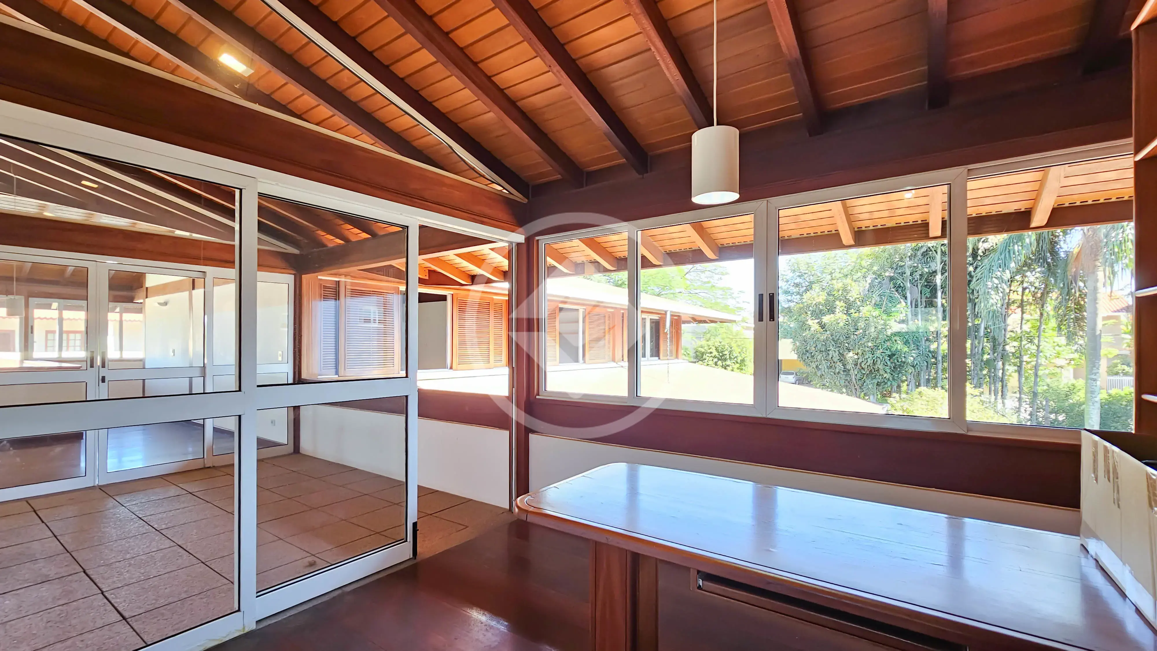 Imagem 1 - Casa Condomínio em Alphaville, Santana de Parnaíba - SP