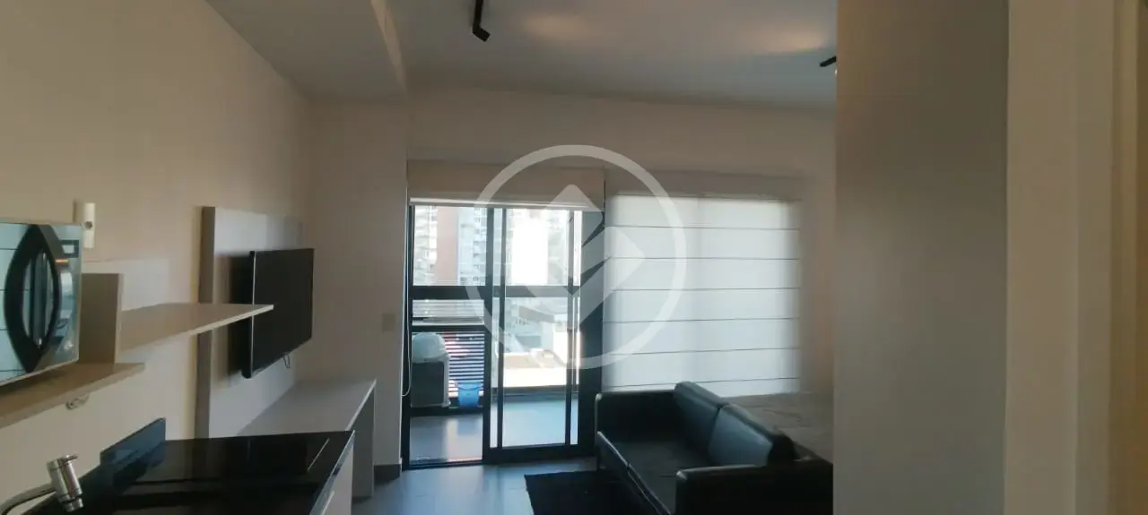 Imagem 1 - Loft / Studio em PINHEIROS, São Paulo - SP