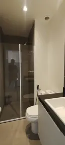 Imagem 4 - Loft / Studio em PINHEIROS, São Paulo - SP