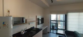 Imagem 2 - Loft / Studio em PINHEIROS, São Paulo - SP