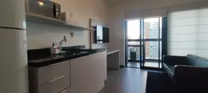 Loft / Studio PINHEIROS, São Paulo - SP — foto 2