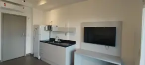 Imagem 6 - Loft / Studio em PINHEIROS, São Paulo - SP