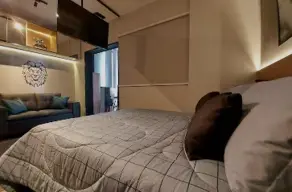 Loft / Studio PINHEIROS, São Paulo - SP — foto 1