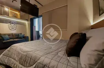Imagem 1 - Loft / Studio em PINHEIROS, São Paulo - SP