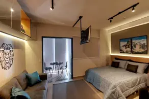 Imagem 4 - Loft / Studio em PINHEIROS, São Paulo - SP