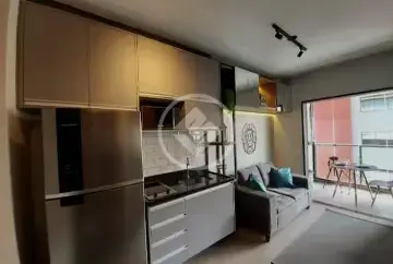 Image 11 - Loft / Studio em PINHEIROS, São Paulo - SP