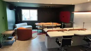 Imagem 3 - Apartamento Duplex em MOEMA, São Paulo - SP