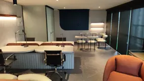 Imagem 4 - Apartamento Duplex em MOEMA, São Paulo - SP