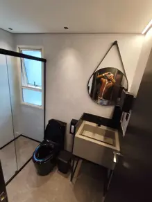 Imagem 2 - Apartamento Duplex em MOEMA, São Paulo - SP
