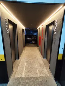 Imagem 6 - Apartamento Duplex em MOEMA, São Paulo - SP