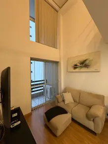 Apartamento Duplex MOEMA, São Paulo - SP — foto 1