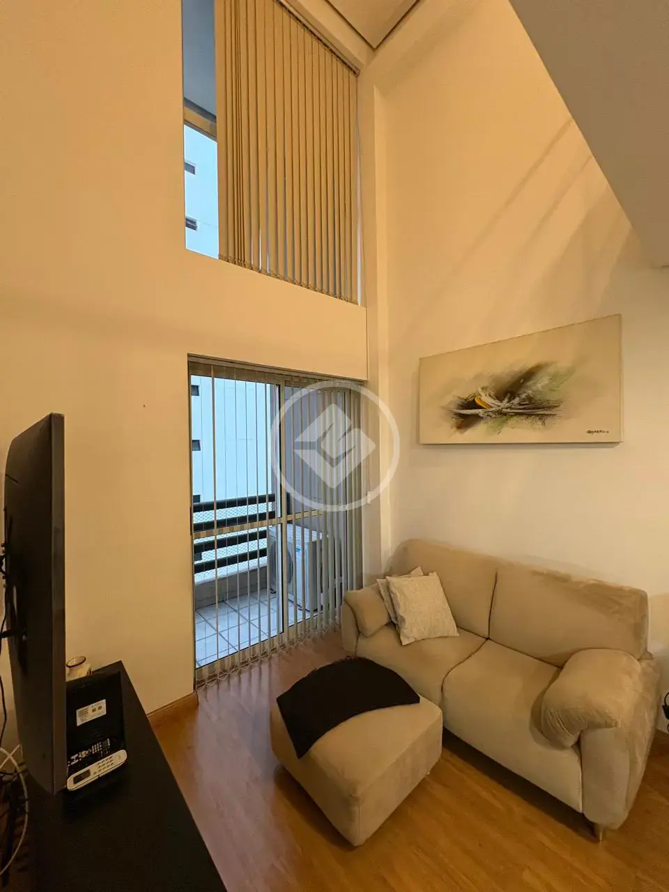 Imagem 1 - Apartamento Duplex em MOEMA, São Paulo - SP