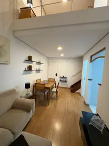 Apartamento Duplex MOEMA, São Paulo - SP — foto 2