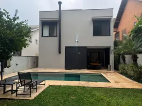 Imagem 2 - Casa Condomínio em Alphaville, Santana de Parnaíba - SP