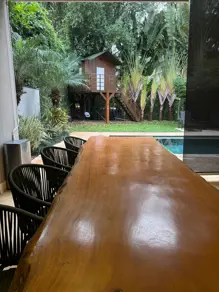 Casa Condomínio Alphaville, Santana de Parnaíba - SP — foto 2