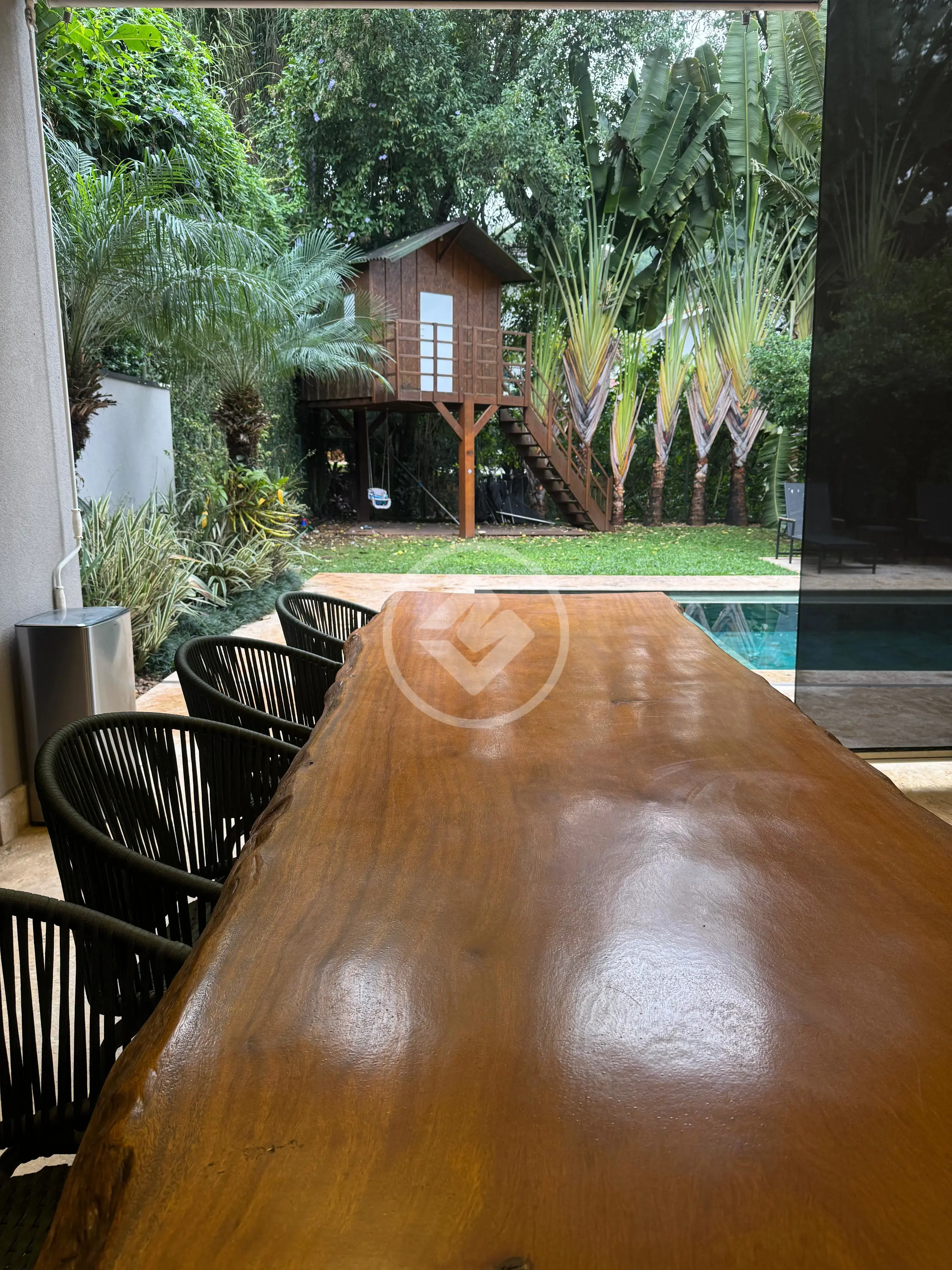 Imagem 1 - Casa Condomínio em Alphaville, Santana de Parnaíba - SP