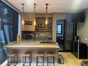 Casa Condomínio Alphaville, Santana de Parnaíba - SP — foto 1