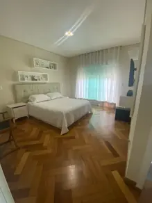 Casa Condomínio Tamboré, Santana de Parnaíba - SP — foto 1