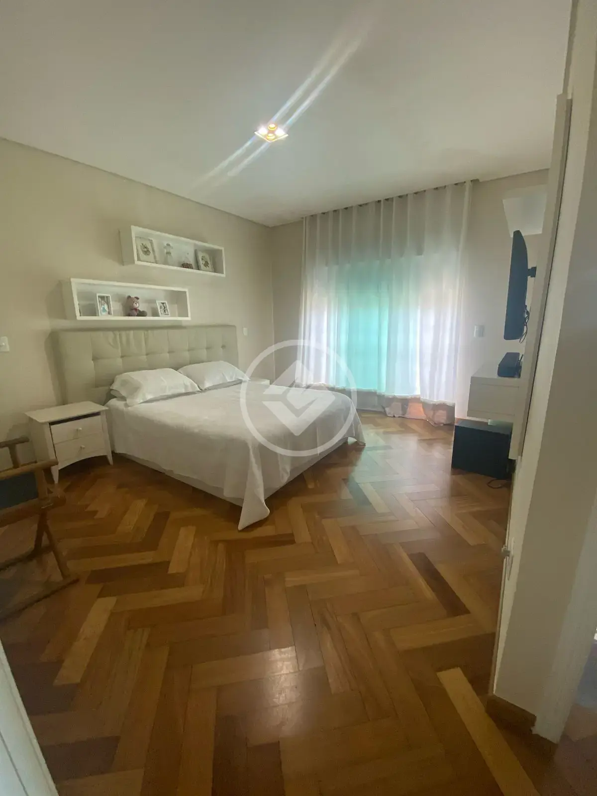 Imagem 1 - Casa Condomínio em Alphaville, Santana de Parnaíba - SP