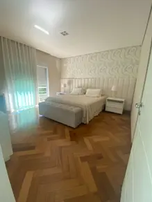 Imagem 4 - Casa Condomínio em Tamboré, Santana de Parnaíba - SP