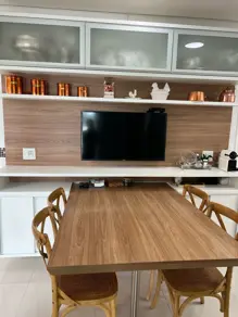 Casa Condomínio Tamboré, Santana de Parnaíba - SP — foto 2
