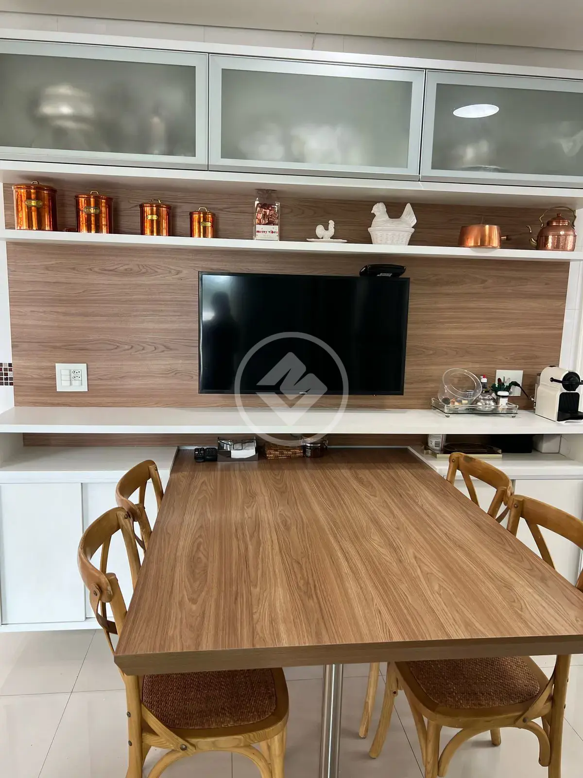 Imagem 1 - Casa Condomínio em Alphaville, Santana de Parnaíba - SP