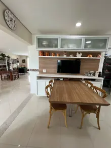Imagem 2 - Casa Condomínio em Tamboré, Santana de Parnaíba - SP