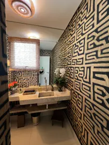 Imagem 3 - Casa Condomínio em Tamboré, Santana de Parnaíba - SP