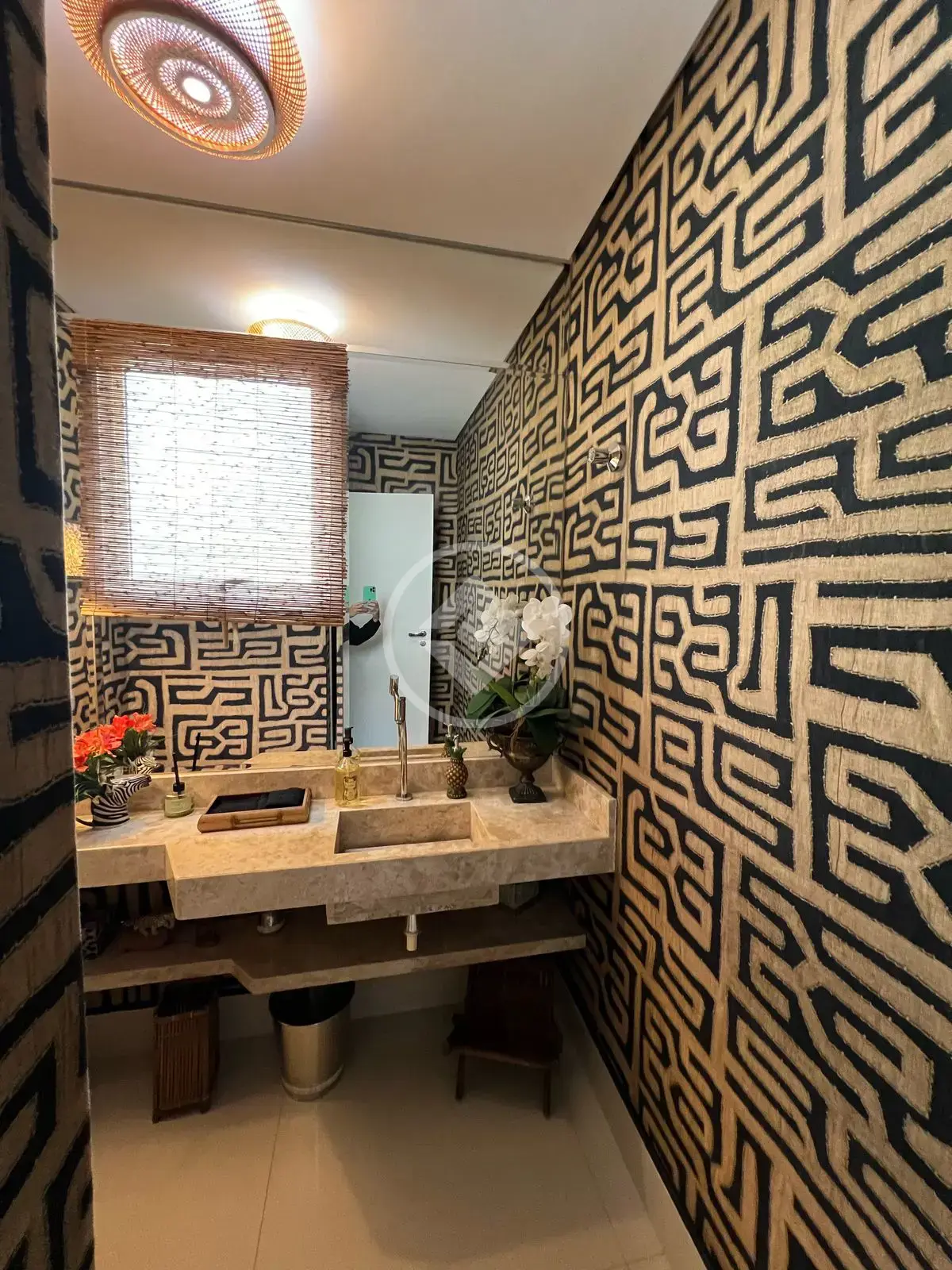 Imagem 3 - Casa Condomínio em Alphaville, Santana de Parnaíba - SP