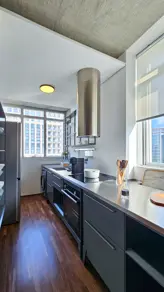 Imagem 5 - Apartamento em Vila Nova Conceição, São Paulo - SP