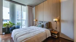 Imagem 6 - Apartamento em Vila Nova Conceição, São Paulo - SP