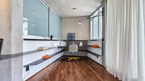 Imagem 4 - Apartamento em Vila Nova Conceição, São Paulo - SP