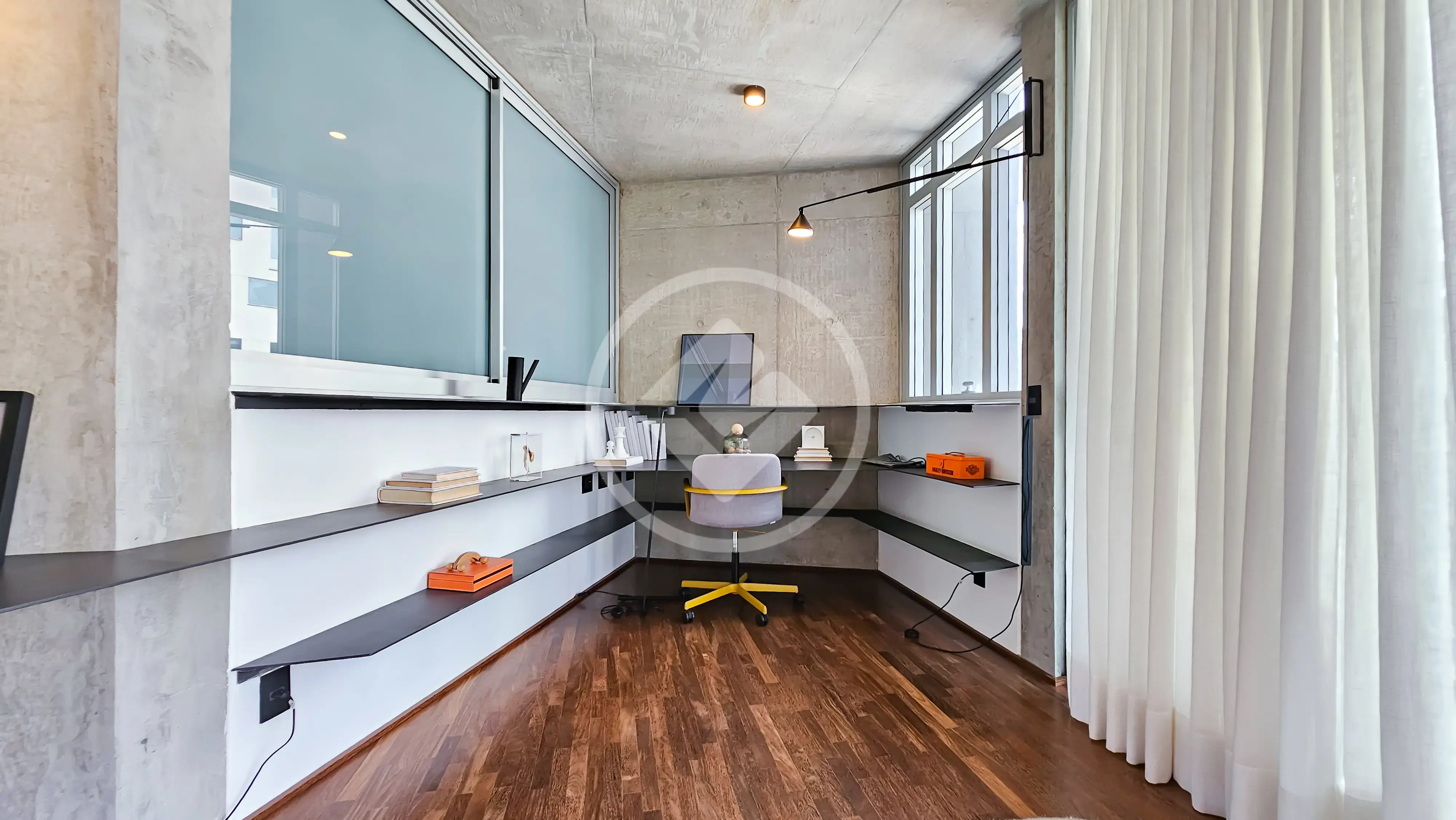 Imagem 4 - Apartamento em Vila Nova Conceição, São Paulo - SP