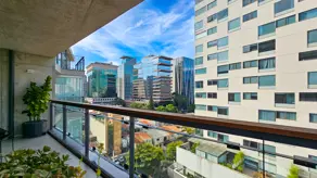 Imagem 2 - Apartamento em Vila Nova Conceição, São Paulo - SP