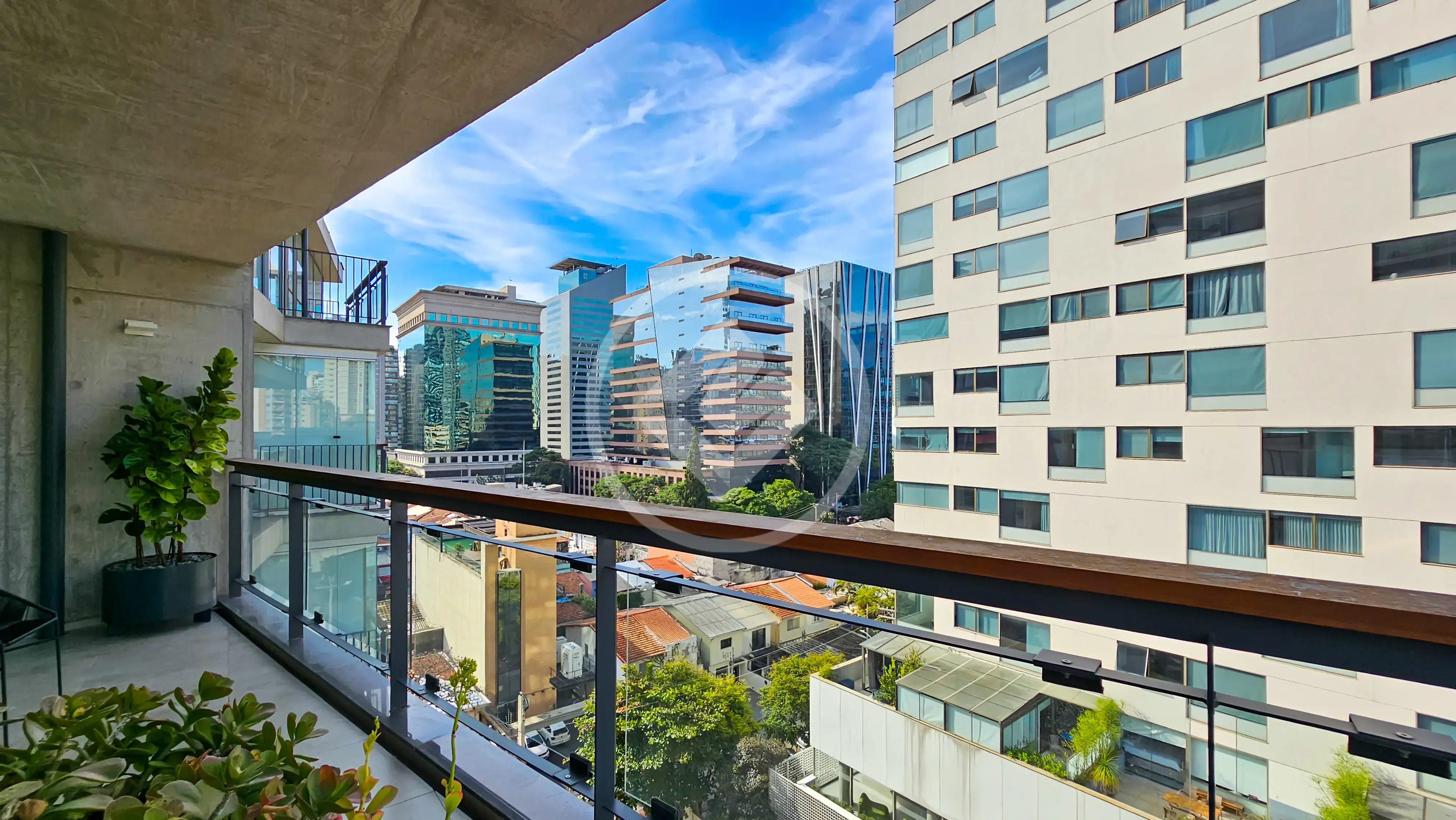 Imagem 2 - Apartamento em Vila Nova Conceição, São Paulo - SP