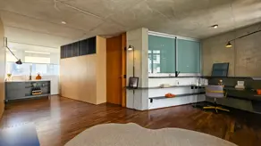 Apartamento Vila Nova Conceição, São Paulo - SP — foto 1