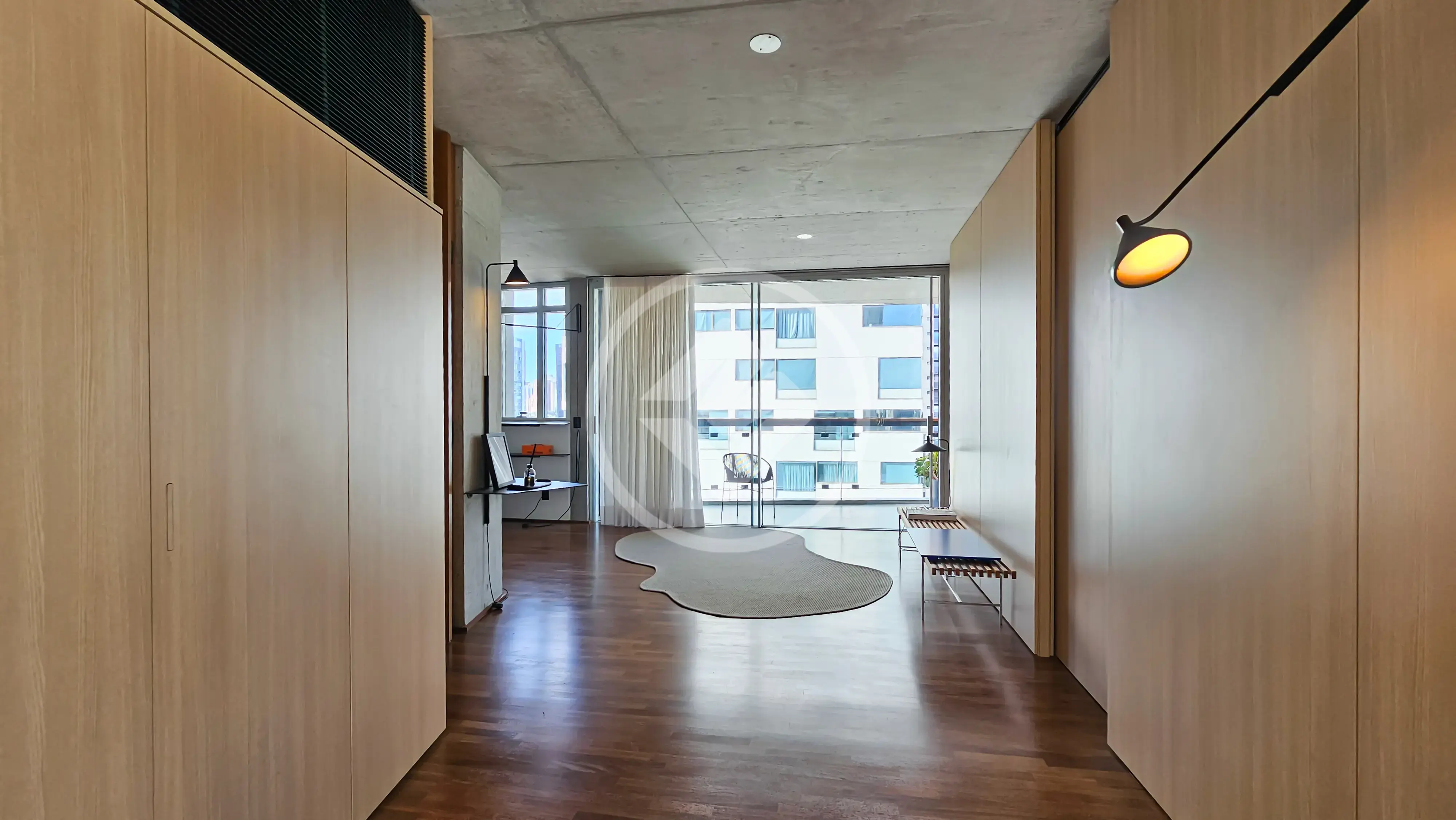 Imagem 3 - Apartamento em Vila Nova Conceição, São Paulo - SP