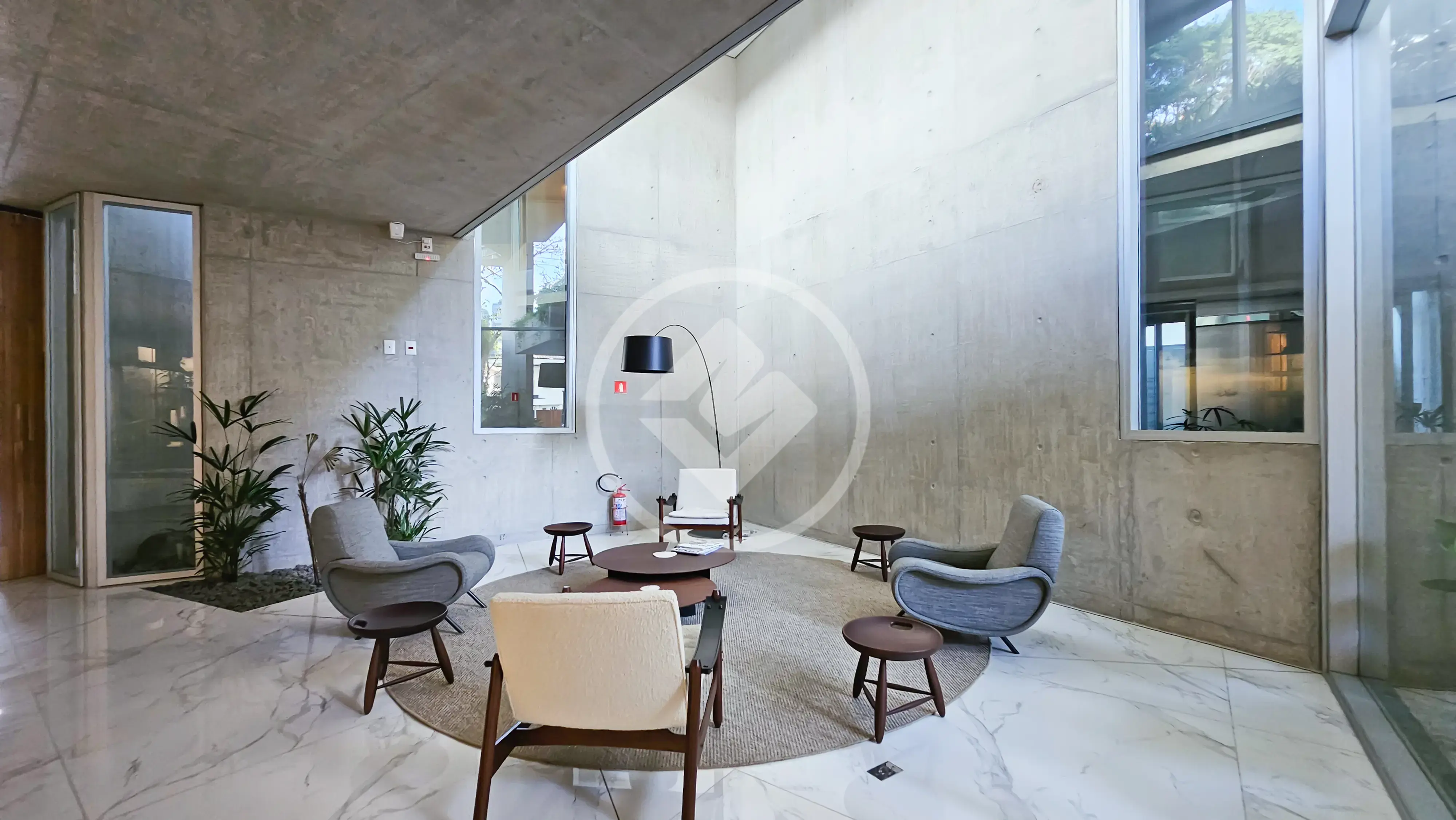 Image 17 - Apartamento em Vila Nova Conceição, São Paulo - SP