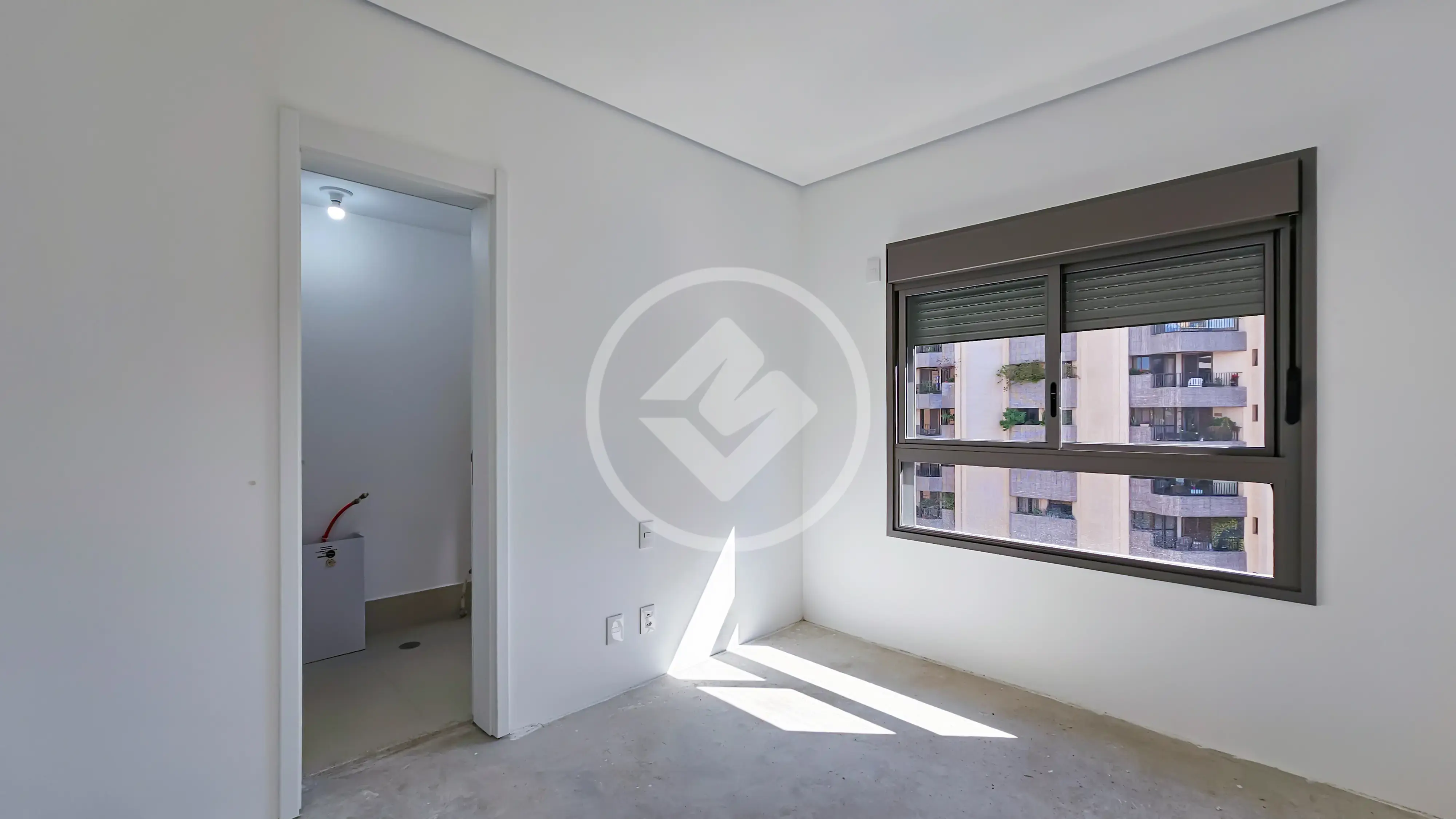 Imagem 5 - Apartamento em Campo Belo, São Paulo - SP