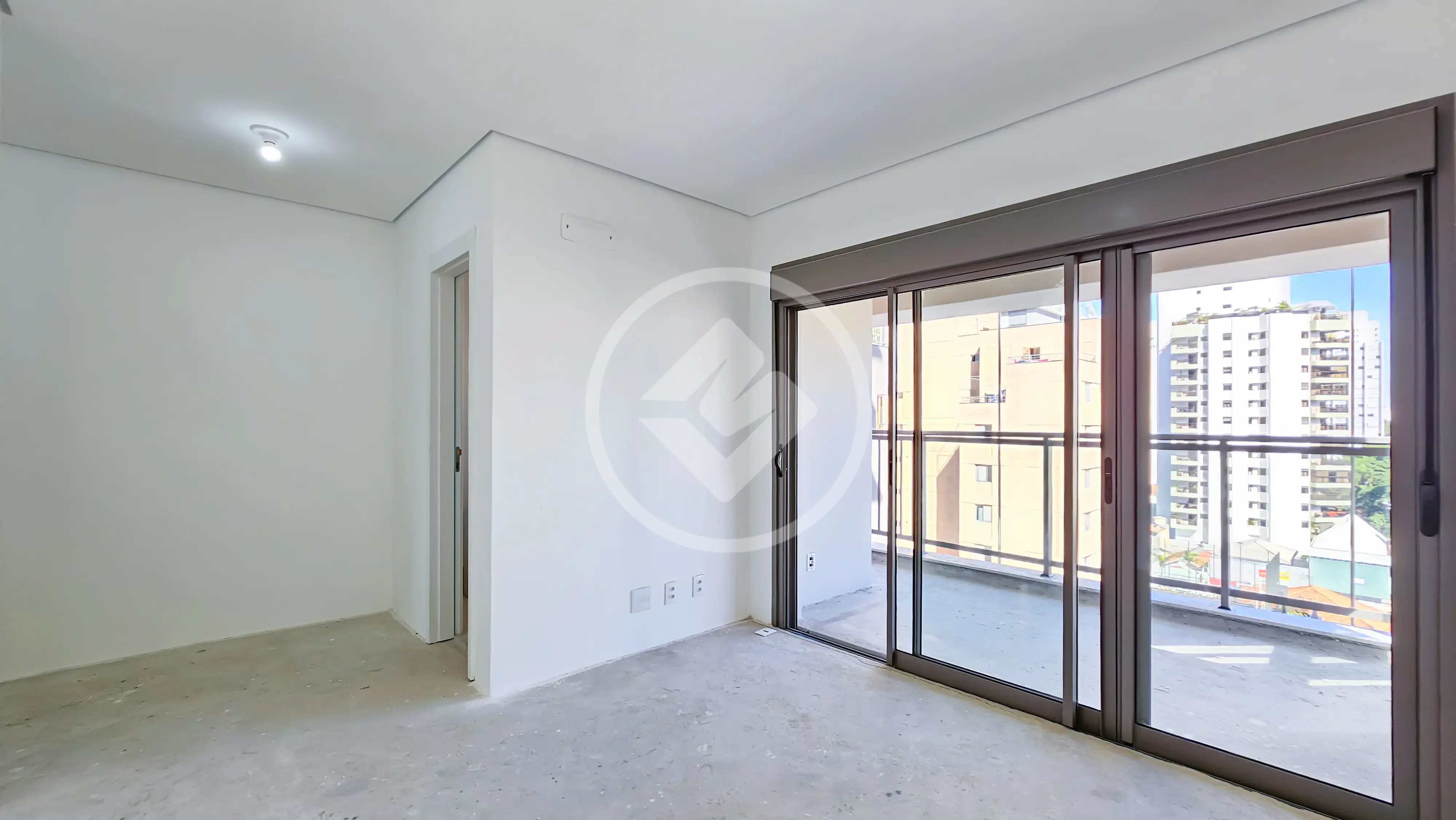 Imagem 3 - Apartamento em Campo Belo, São Paulo - SP
