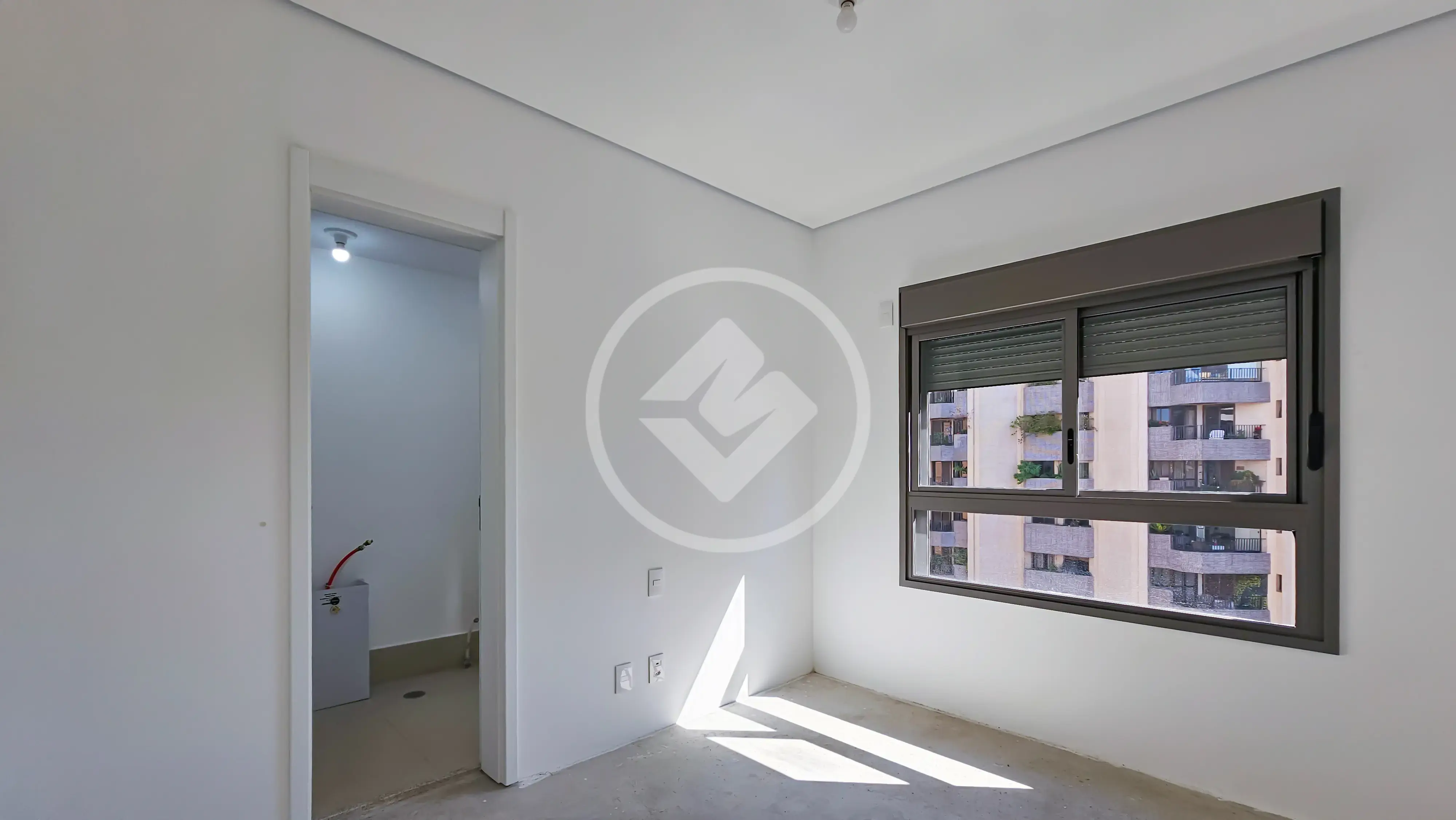 Imagem 6 - Apartamento em Campo Belo, São Paulo - SP