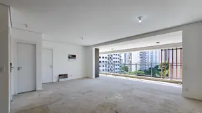 Imagem 2 - Apartamento em Campo Belo, São Paulo - SP