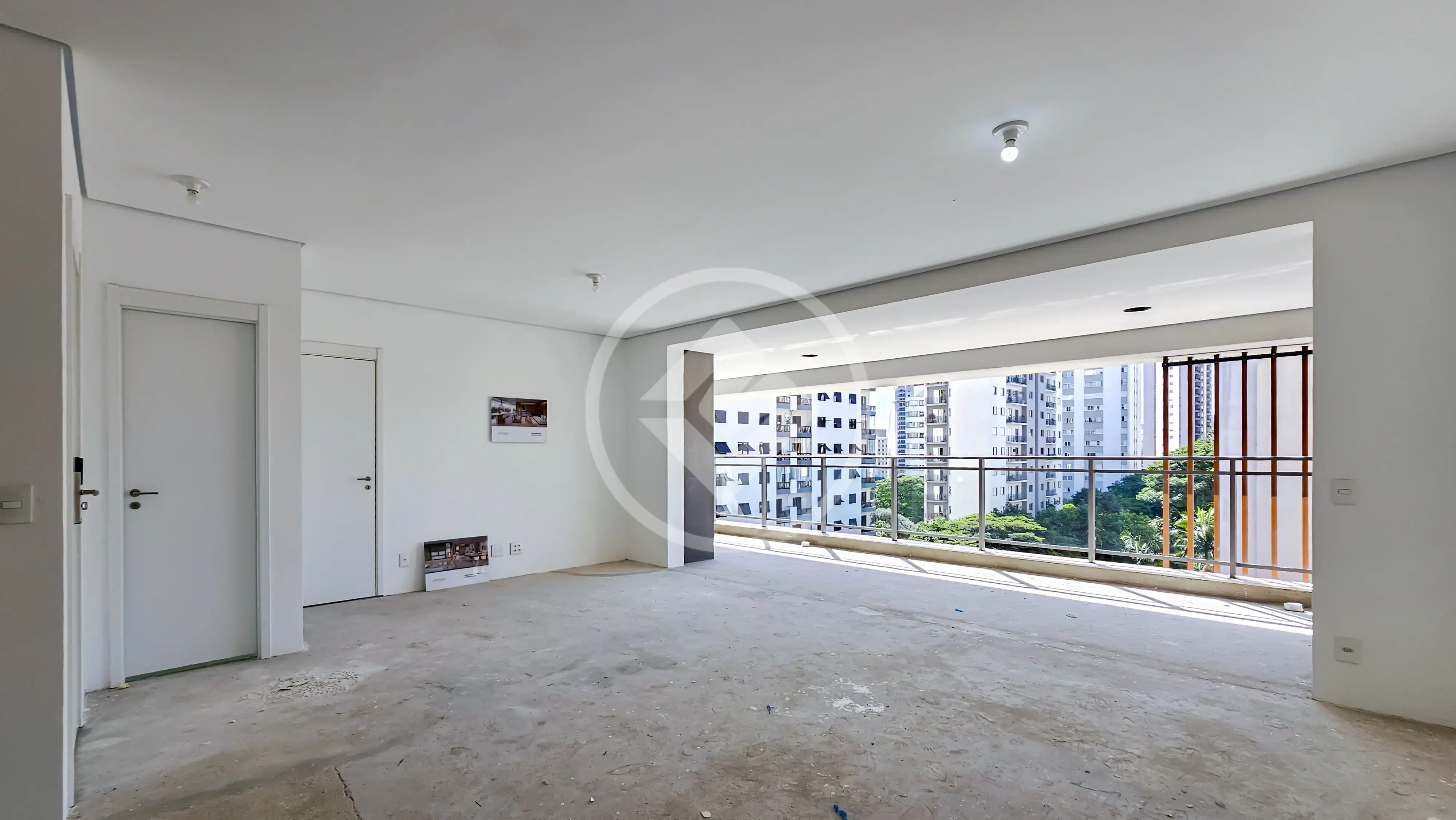 Imagem 2 - Apartamento em Campo Belo, São Paulo - SP