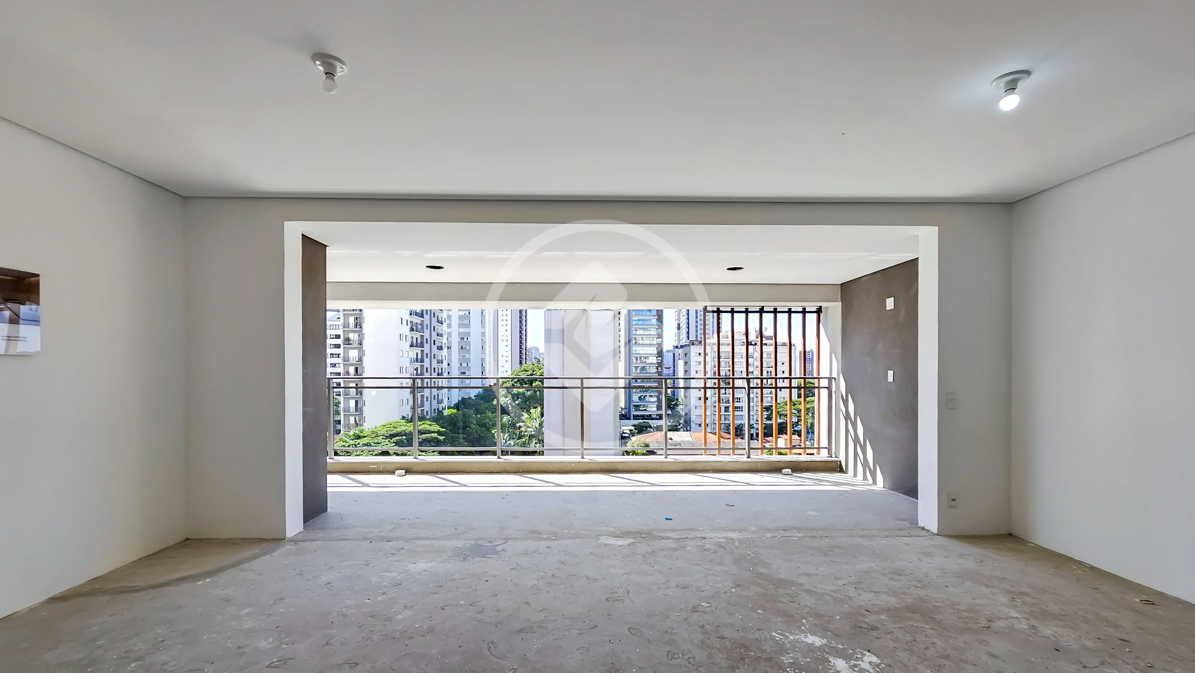 Imagem 1 - Apartamento em Campo Belo, São Paulo - SP