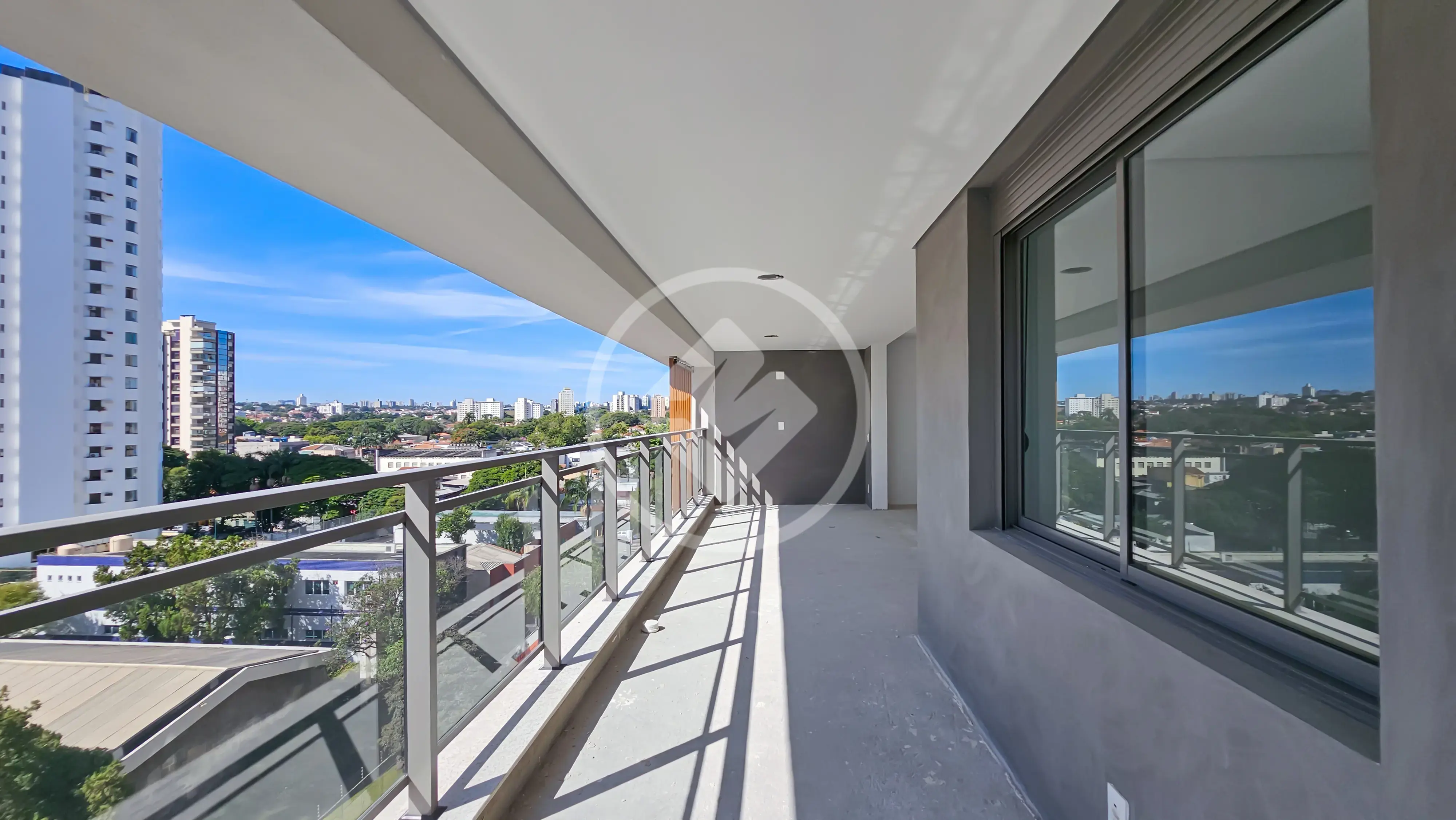 Imagem 1 - Apartamento em Campo Belo, São Paulo - SP
