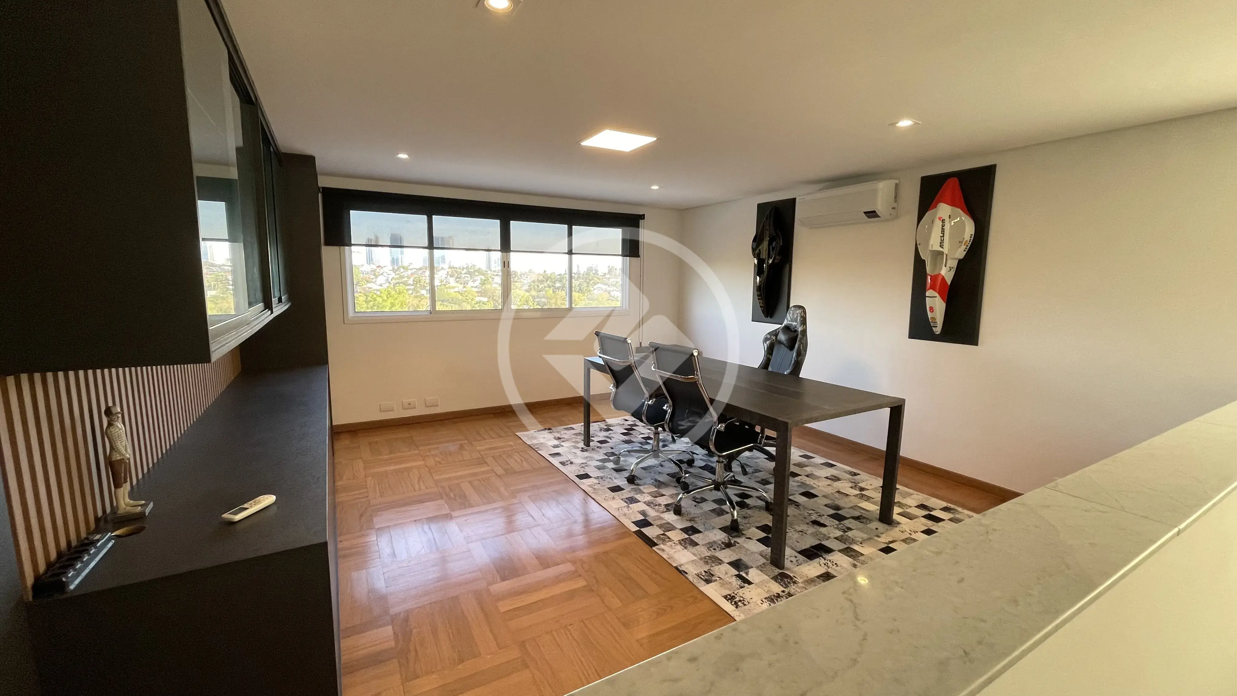 Imagem 3 - Casa Condomínio em Tamboré, Santana de Parnaíba - SP