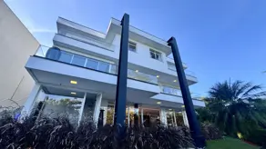 Imagem 6 - Casa Condomínio em Tamboré, Santana de Parnaíba - SP