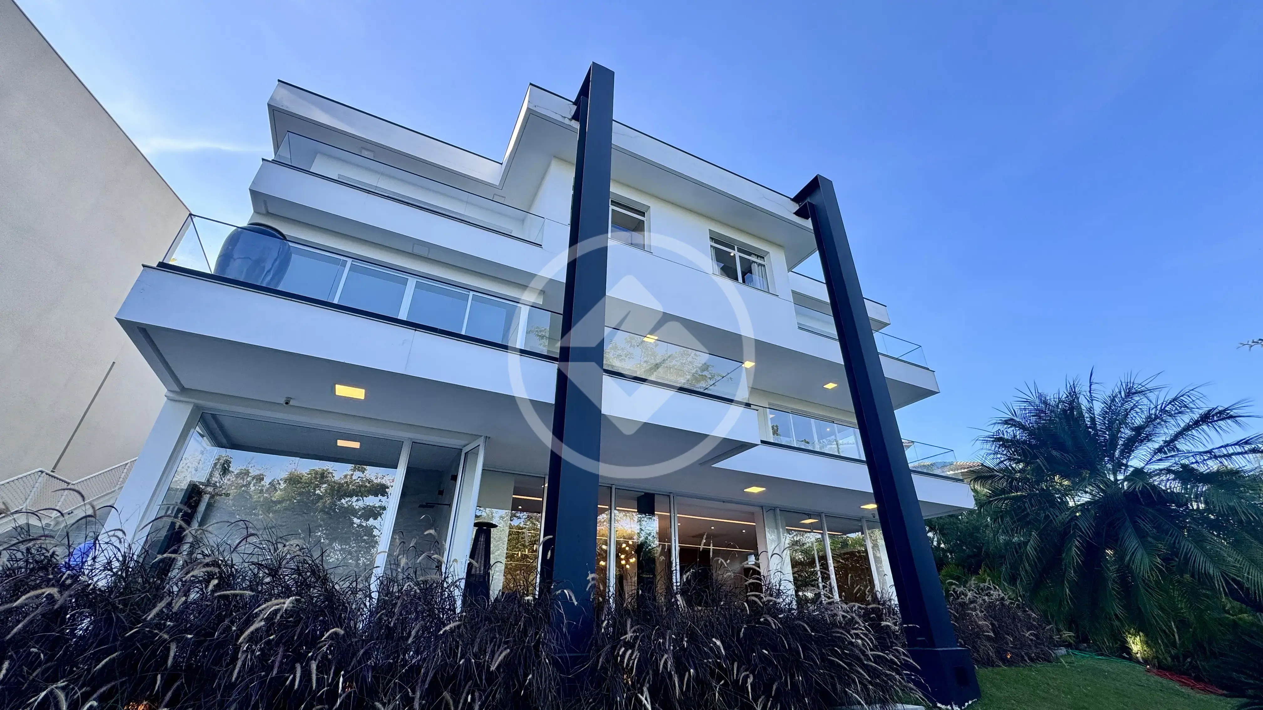Imagem 6 - Casa Condomínio em Tamboré, Santana de Parnaíba - SP
